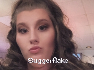 Suggerflake