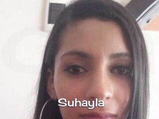 Suhayla