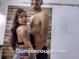 Sumisecouplesex