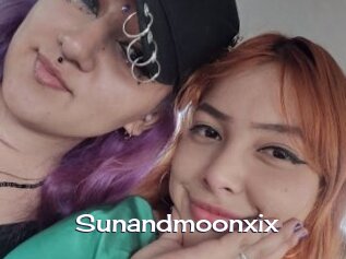 Sunandmoonxix