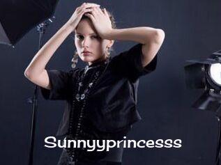 Sunnyyprincesss