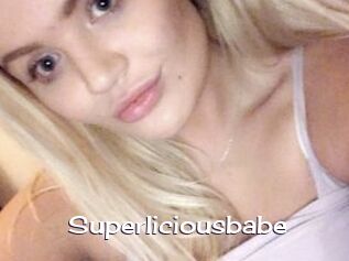 Superliciousbabe