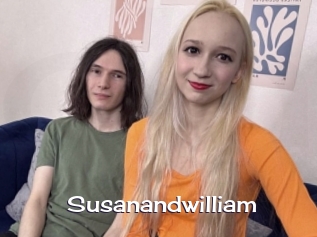 Susanandwilliam