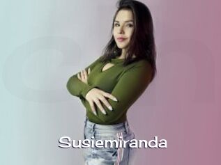 Susiemiranda