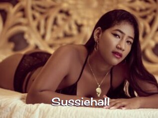 Sussiehall