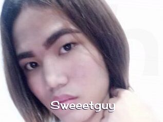 Sweeetguy