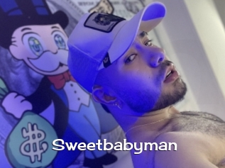 sweetbabyman Click here to exit