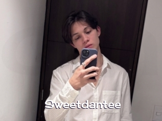 sweetdantee Click here to exit