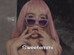 Sweetemmi