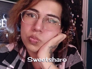 Sweetsharo