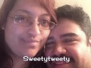 Sweetytweety