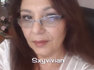Sxyvivian