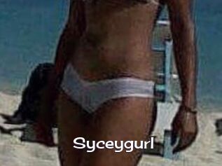 Syceygurl