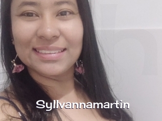 syllvannamartin Click here to exit