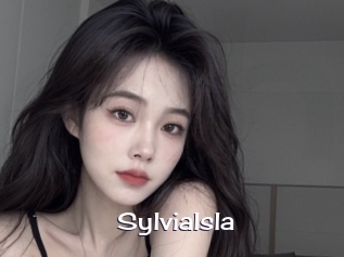 sylvialsla Click here to exit