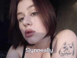 synneally Click here to exit