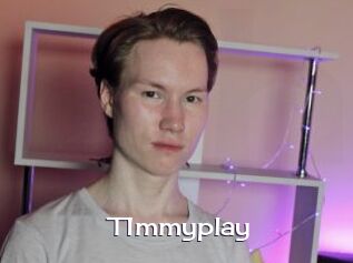 T1mmyplay