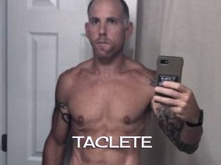 TACLETE