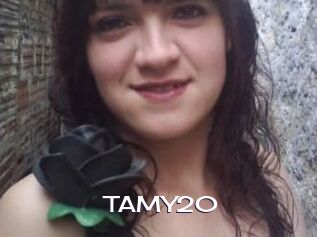 TAMY20