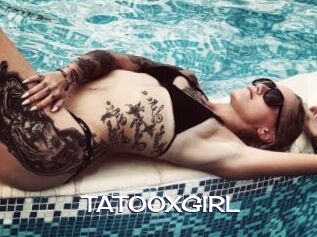 TATOOXGIRL