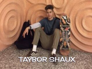 TAYBOR_SHAUX