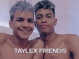 TAYLEX_FRIENDS