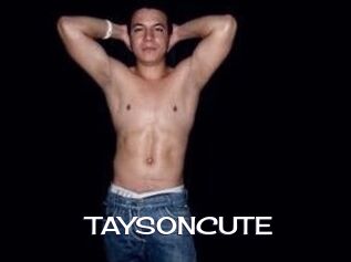 TAYSON_CUTE