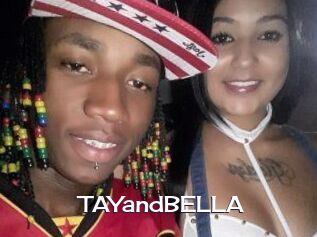 TAYandBELLA
