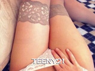 TEENY21