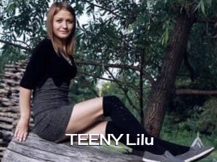 TEENY_Lilu