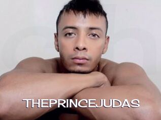 THEPRINCEJUDAS