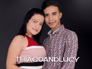 THIAGOANDLUCY