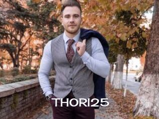 THORI25