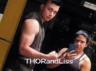 THORandLiss