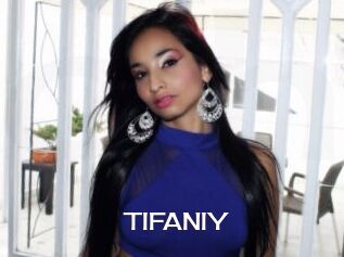 TIFANIY