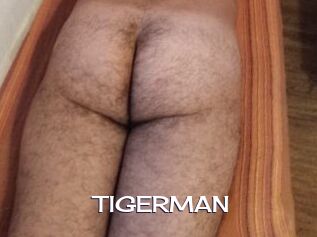 TIGERMAN