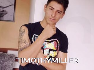 TIMOTHYMILLER