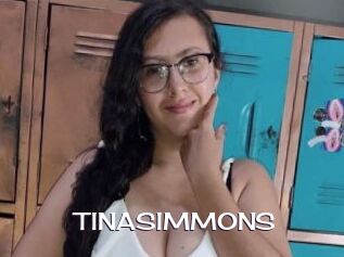 TINASIMMONS