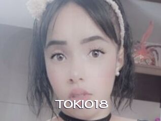 TOKIO18