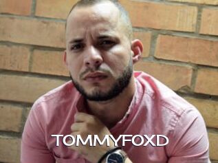 TOMMYFOXD