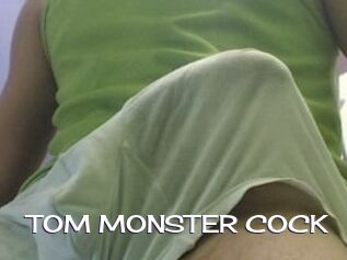TOM_MONSTER_COCK Click here to exit