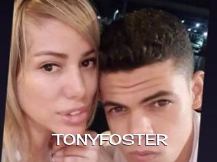 TONYFOSTER