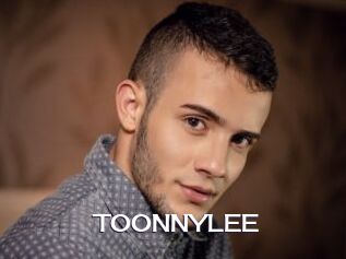 TOONNYLEE