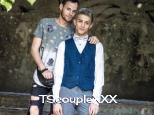 TScoupleXXX