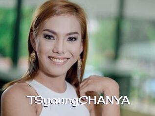 TSyoungCHANYA