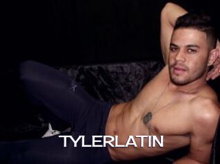 TYLERLATIN Click here to exit