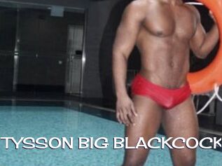TYSSON_BIG_BLACKCOCK