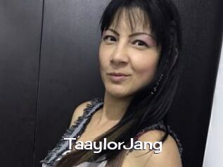 TaaylorJang
