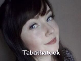 Tabathatook