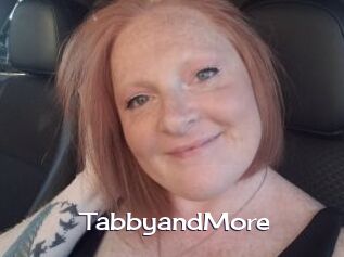 TabbyandMore